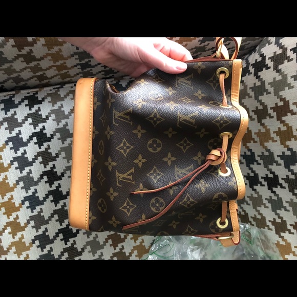 Noe bb monogram - Picture 3 of 8